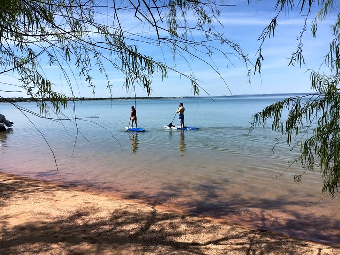 Cabins (United States of America, --, Texas)