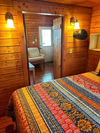 Cabins (United States of America, --, Texas)