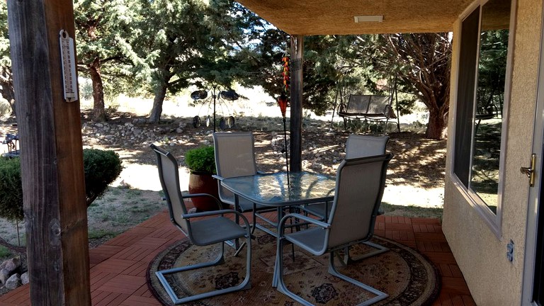 Vacation Rentals (Albuquerque, New Mexico, United States)