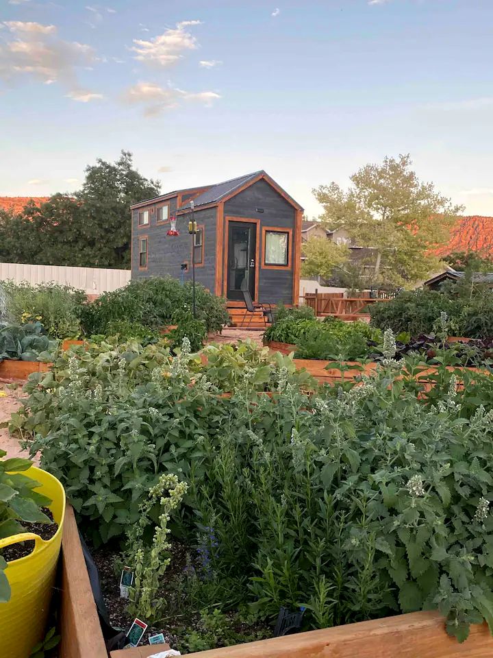 Cozy Hurricane Rental for a Utah Weekend in Nature