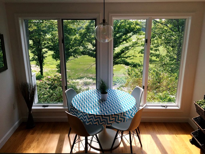 Beach Houses (Gloucester, Massachusetts, United States)