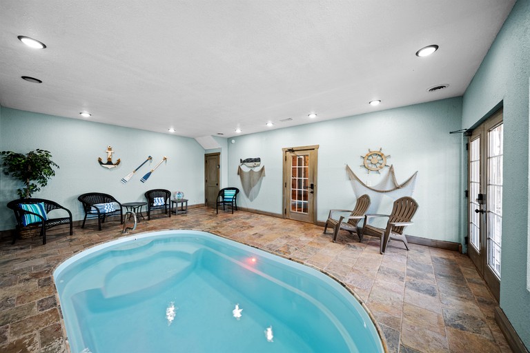 Cabins (United States of America, Pigeon Forge, Tennessee)