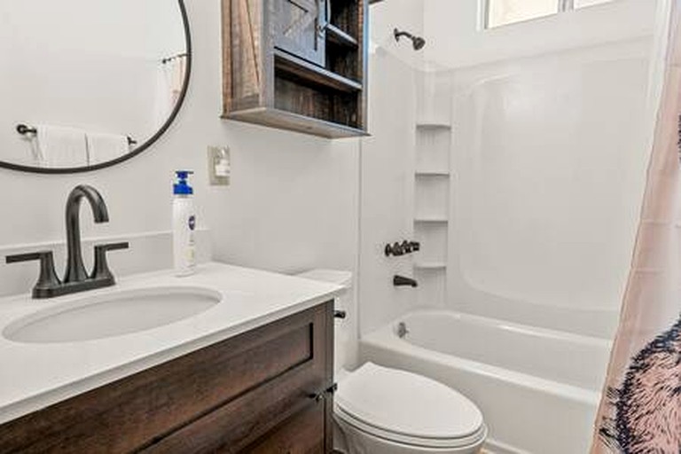 Vacation Rentals (United States of America, Big Bear Lake, California)