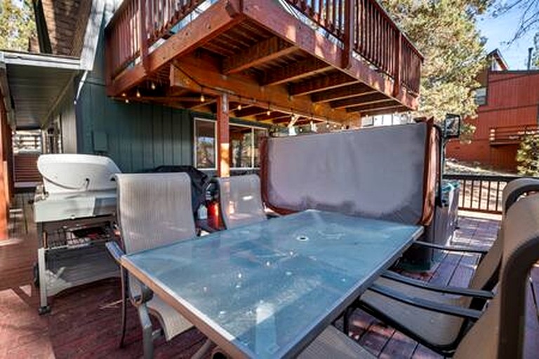 Vacation Rentals (United States of America, Big Bear Lake, California)