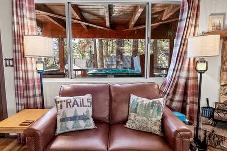 Vacation Rentals (United States of America, Big Bear Lake, California)