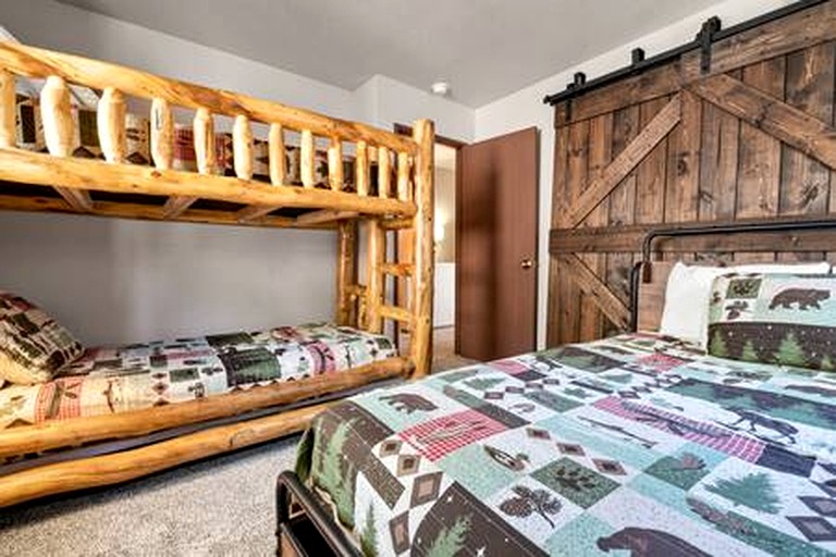 Vacation Rentals (United States of America, Big Bear Lake, California)