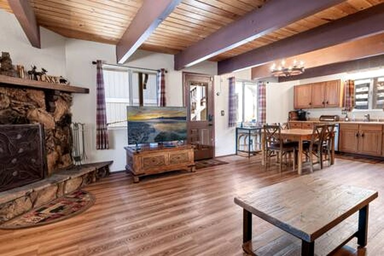 Vacation Rentals (United States of America, Big Bear Lake, California)