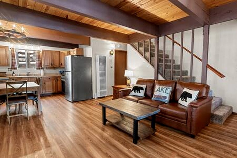 Vacation Rentals (United States of America, Big Bear Lake, California)