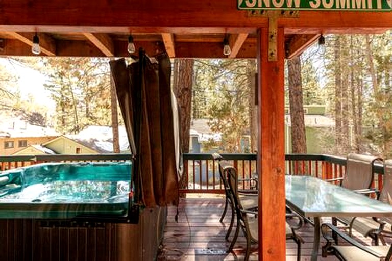 Vacation Rentals (United States of America, Big Bear Lake, California)