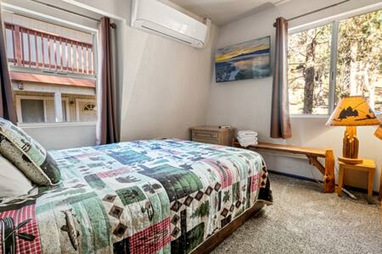Vacation Rentals (United States of America, Big Bear Lake, California)