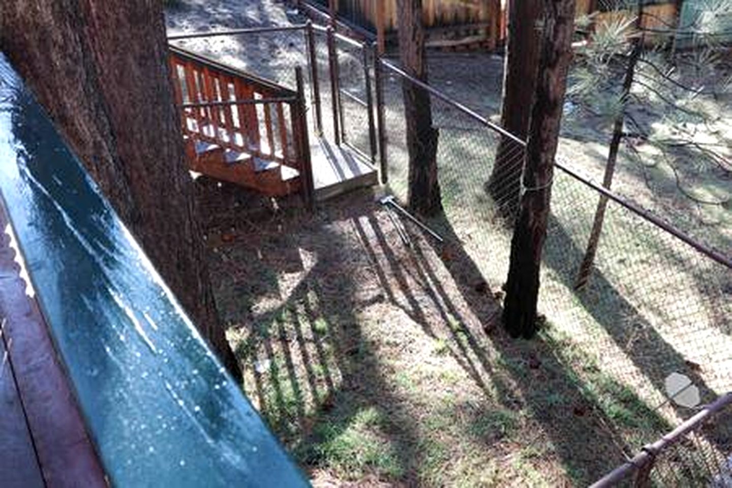 Dog-Friendly Rustic Cabin with Hot-Tub and Deck Great for Families in California