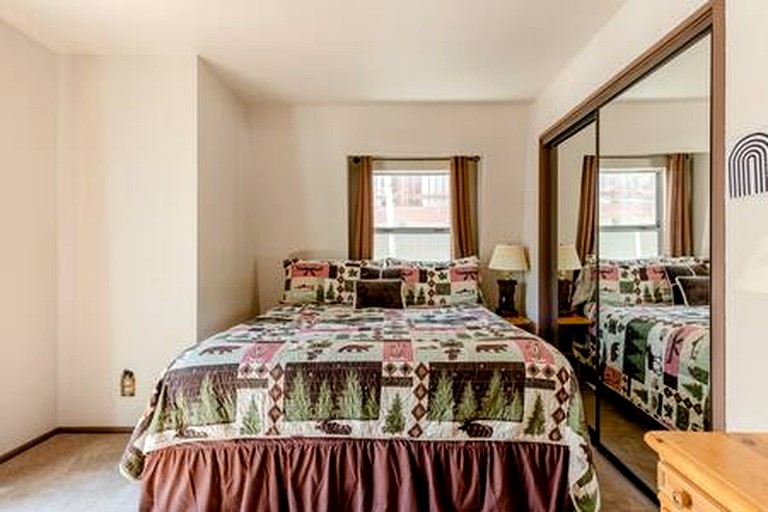 Vacation Rentals (United States of America, Big Bear Lake, California)