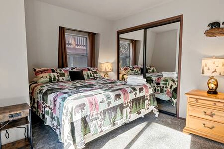 Vacation Rentals (United States of America, Big Bear Lake, California)
