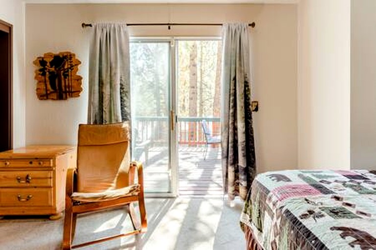 Vacation Rentals (United States of America, Big Bear Lake, California)