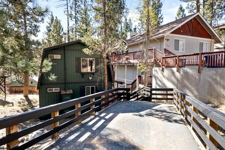 Vacation Rentals (United States of America, Big Bear Lake, California)