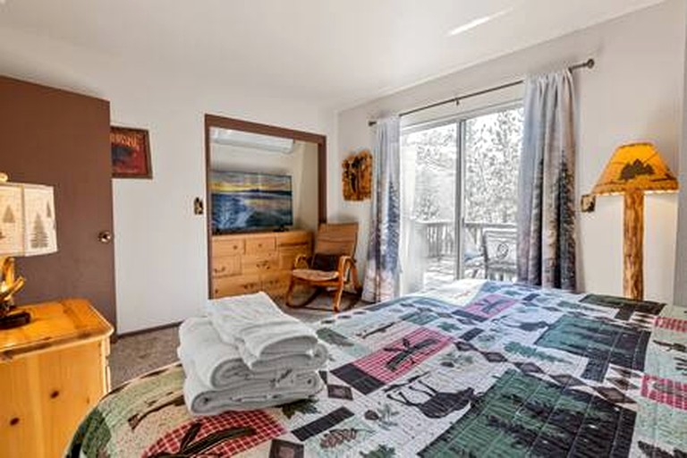 Vacation Rentals (United States of America, Big Bear Lake, California)