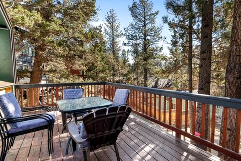 Vacation Rentals (United States of America, Big Bear Lake, California)