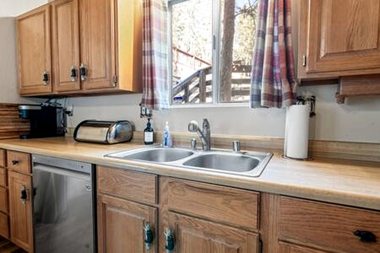 Vacation Rentals (United States of America, Big Bear Lake, California)