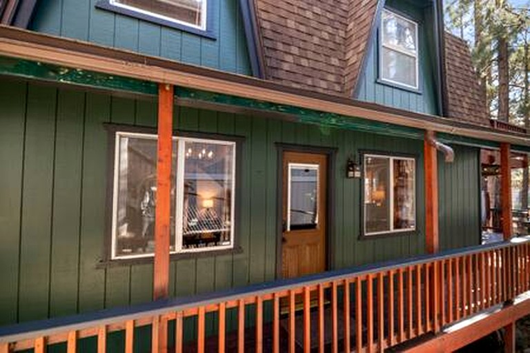 Vacation Rentals (United States of America, Big Bear Lake, California)