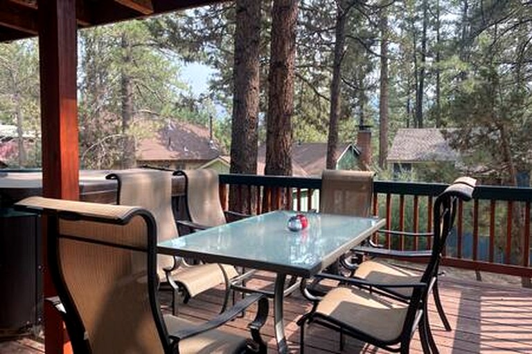 Vacation Rentals (United States of America, Big Bear Lake, California)