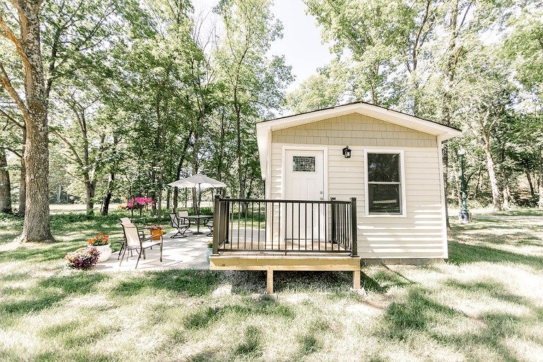 Vacation Rentals (United States of America, Owensville, Missouri)