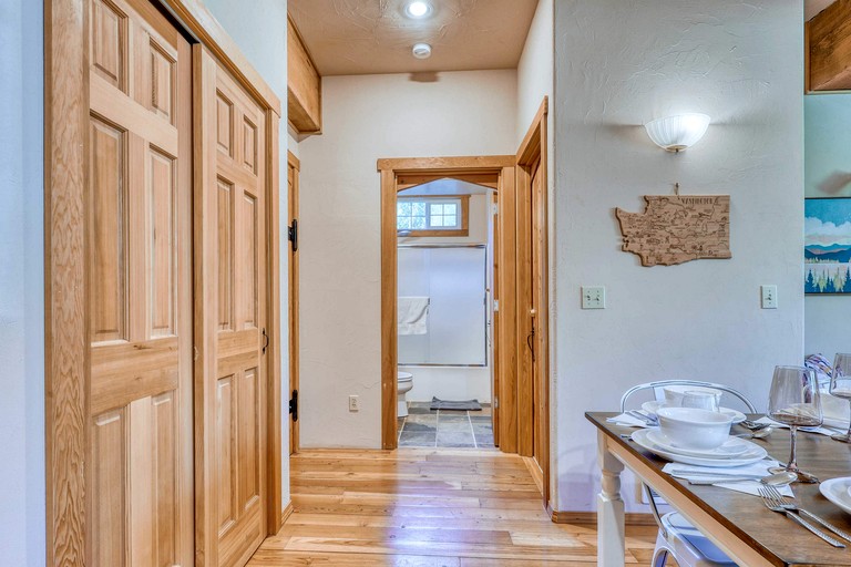 Vacation Rentals (United States of America, Anacortes, Washington)