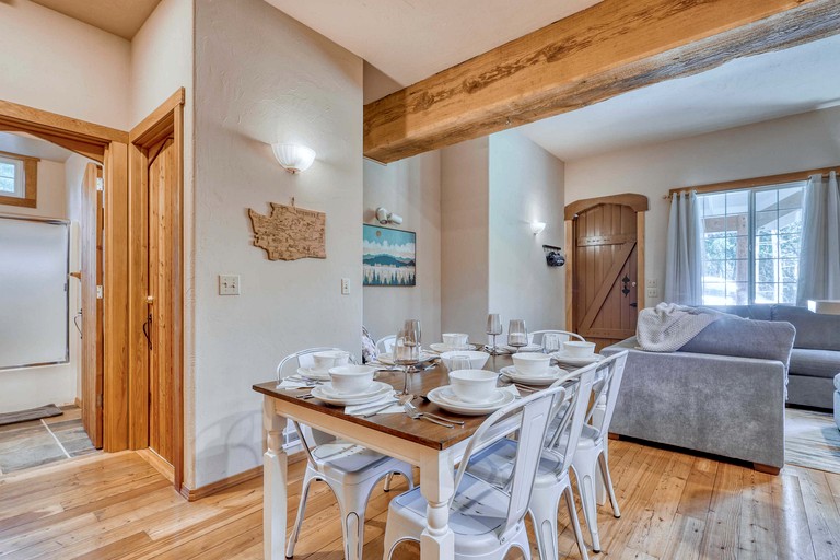 Vacation Rentals (United States of America, Anacortes, Washington)