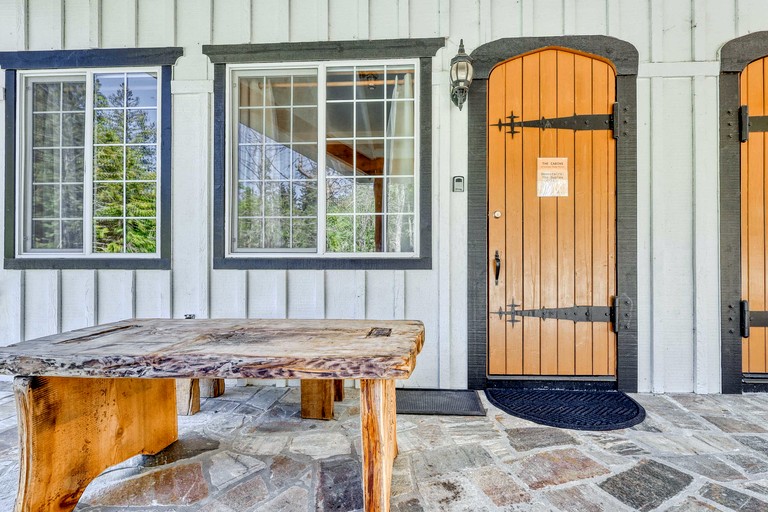 Vacation Rentals (United States of America, Anacortes, Washington)