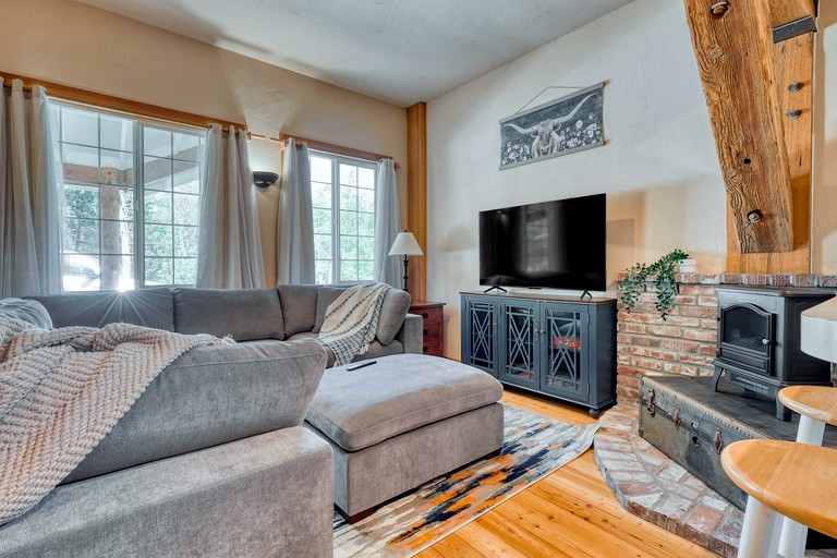 Vacation Rentals (United States of America, Anacortes, Washington)