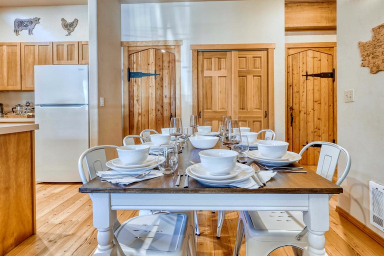 Vacation Rentals (United States of America, Anacortes, Washington)