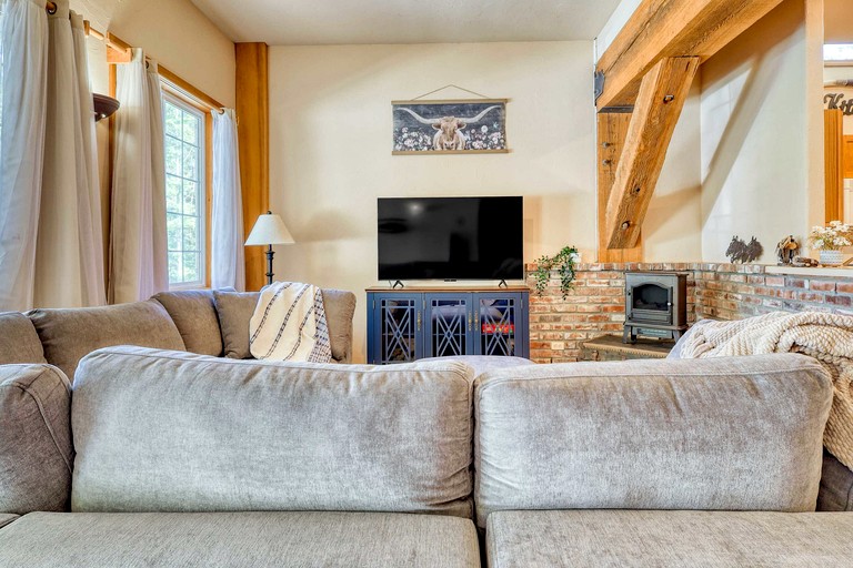 Vacation Rentals (United States of America, Anacortes, Washington)
