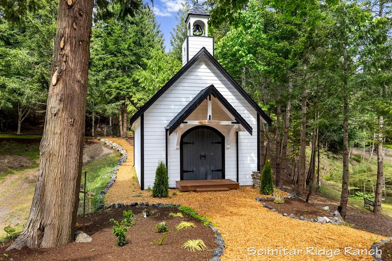 Vacation Rentals (United States of America, Anacortes, Washington)