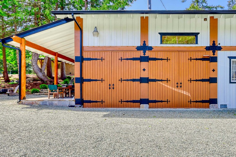 Vacation Rentals (United States of America, Anacortes, Washington)
