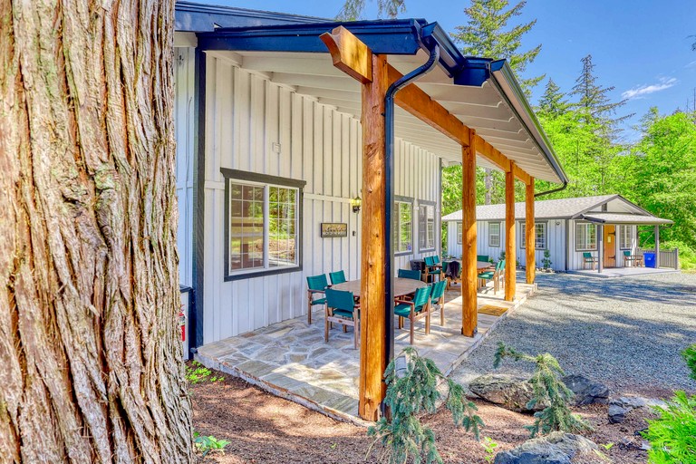 Vacation Rentals (United States of America, Anacortes, Washington)