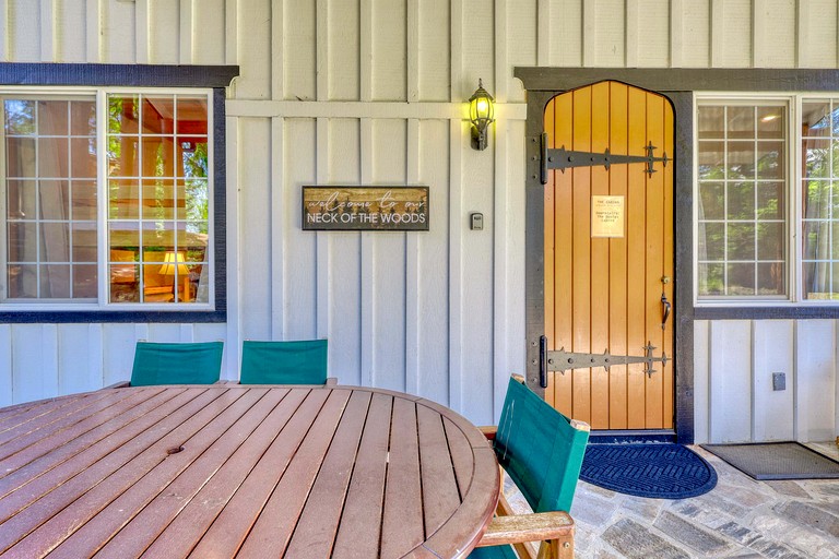 Vacation Rentals (United States of America, Anacortes, Washington)