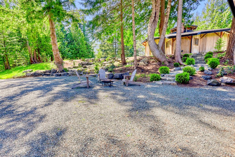 Vacation Rentals (United States of America, Anacortes, Washington)