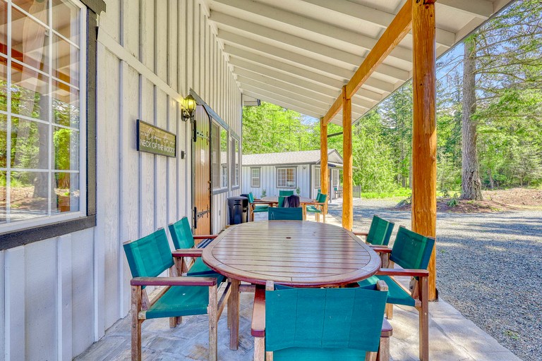 Vacation Rentals (United States of America, Anacortes, Washington)