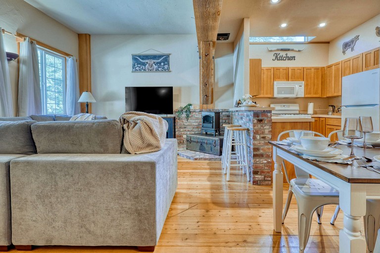 Vacation Rentals (United States of America, Anacortes, Washington)