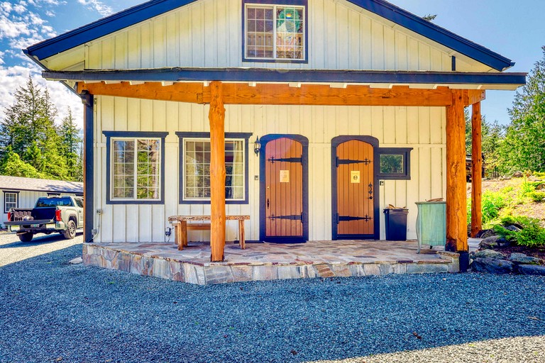 Vacation Rentals (United States of America, Anacortes, Washington)