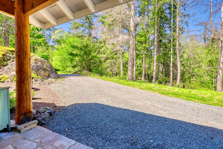 Vacation Rentals (United States of America, Anacortes, Washington)
