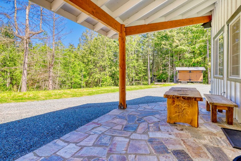 Vacation Rentals (United States of America, Anacortes, Washington)