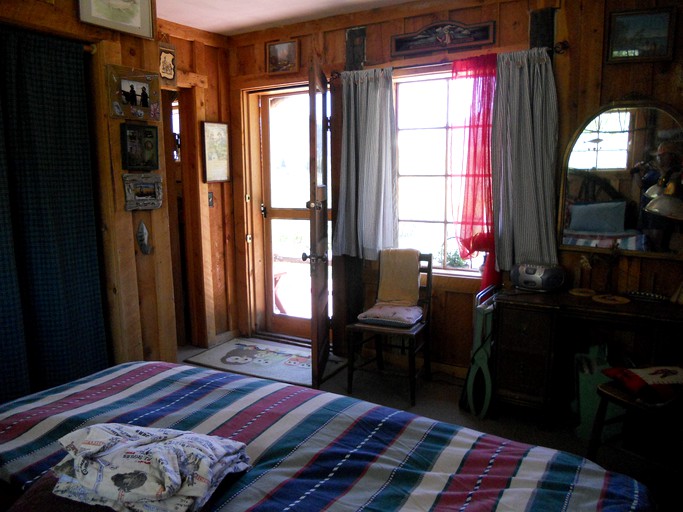 Log Cabins (Ketchum, Idaho, United States)