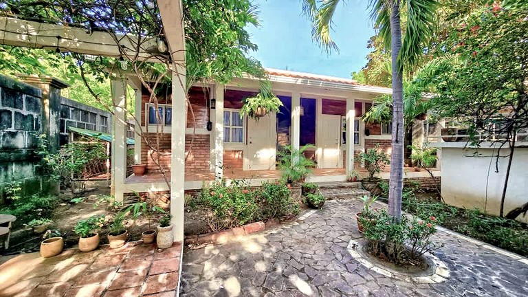 Cabins (Nicaragua, Pochomil, Managua)