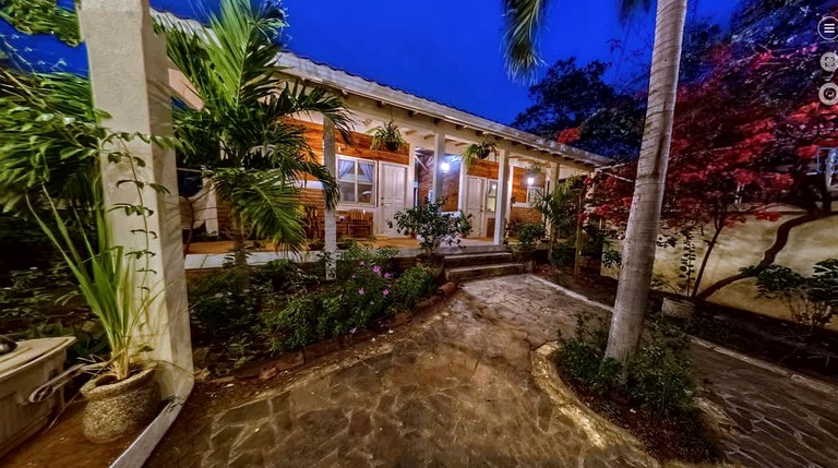 Cabins (Nicaragua, Pochomil, Managua)