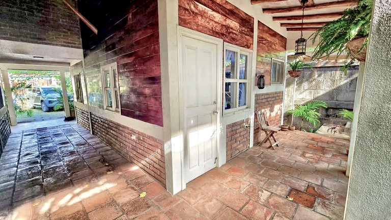 Cabins (Nicaragua, Pochomil, Managua)