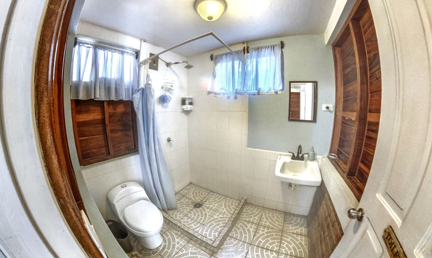 Relaxing Beachfront Casitas with Pool & Surfing Access near Playa Pochomil, Nicaragua