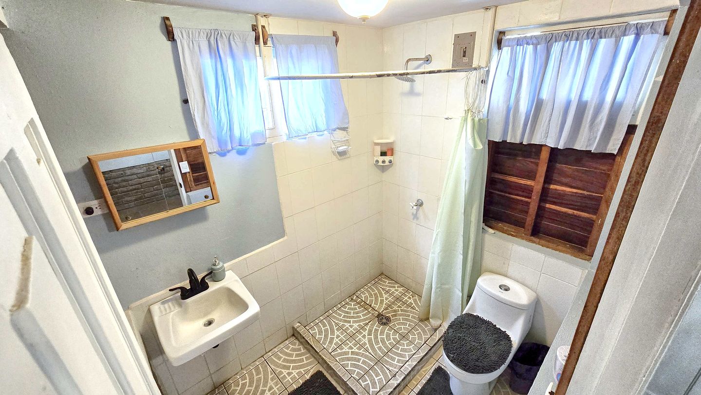 Relaxing Beachfront Casitas with Pool & Surfing Access near Playa Pochomil, Nicaragua