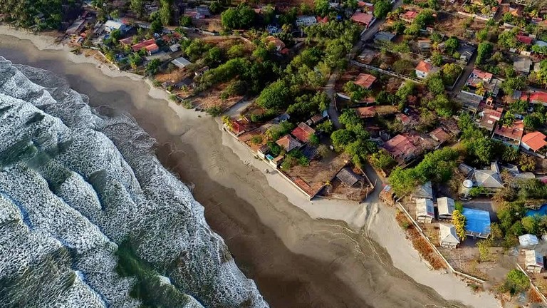 Cabins (Nicaragua, Pochomil, Managua)