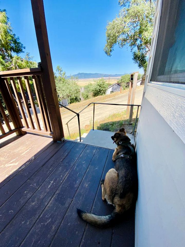 California Lakeview Escape: Santa Ysabel Glamping to Recharge