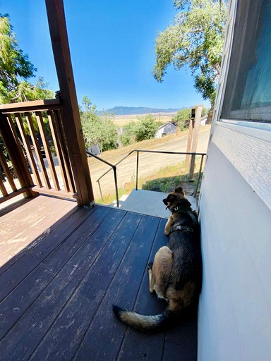 Vacation Rentals (United States of America, Santa Ysabel, California)